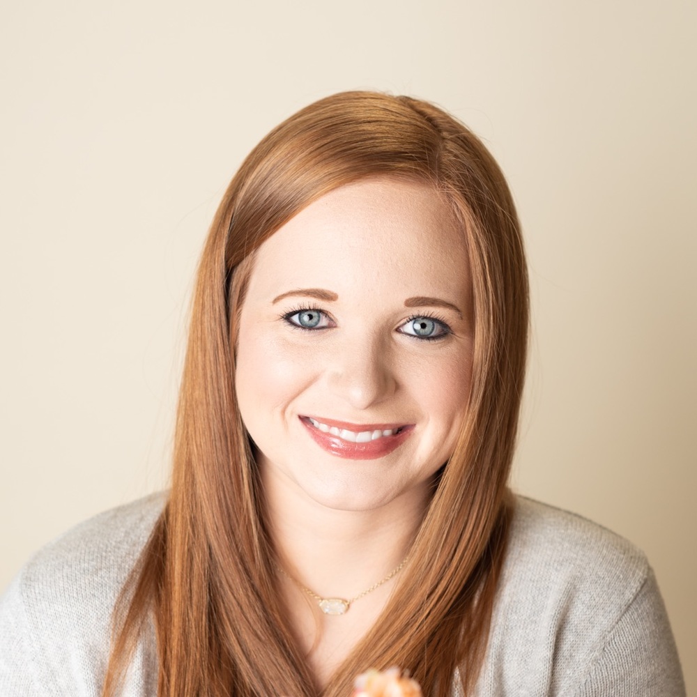 Meet your Posher, Haley